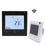 Hotowell Smart Electric Boiler Water  Floor Heater Thermostat For Room Heating
