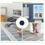 Smart HVAC Component WiFi Internet Control Remote Thermostat For Room