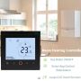 Smart WiFi 220V Programmable Digital Temperature Controller Thermostat For Chiller Water System