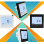Smart WiFi 220V Programmable Digital Temperature Controller Thermostat For Chiller Water System