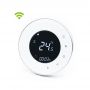 Electric Floor Heating Best Replaced WiFi House Temperature Controller Thermostat