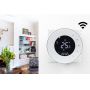 Smart WiFi 220V Programmable Digital Temperature Controller Thermostat For Chiller Water System