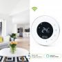 Hotowell Digital Smart Home WiFi Thermostat for Room Heating
