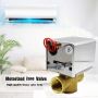 Honeywell 3 Way 110Vac Full DN Size Optional Water Flow Control Thermostatic Motorized Valve