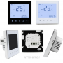 Smart Digital Temperature Controller Thermostat with Alexa Voice Control