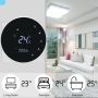 Hotowell Weekly Programmable Digital Smart WiFi Thermostat For Water Heating