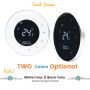 Hotowell Weekly Programmable Digital Smart WiFi Thermostat For Water Heating