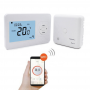 Smart Wireless Room Thermostat Transmitter
