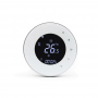  Best 4-pipe Nest 110vac/220vac  Replaced Digital WiFi Thermostat for Fan Coil Unit