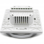  Best 4-pipe Nest 110vac/220vac  Replaced Digital WiFi Thermostat for Fan Coil Unit