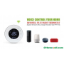  Best 4-pipe Nest 110vac/220vac  Replaced Digital WiFi Thermostat for Fan Coil Unit