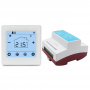2022 Hotel Room air-conditioner New Split Thermostat with Keycard Function