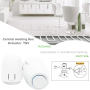 2022 Best China Manufacturer Price Manifold Controllable Thermostatic Radiator Valves