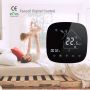 Programmable Digital Cold Room Termostato Smart WiFi  Standalone FCU Thermostat
