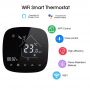 Programmable Digital Cold Room Termostato Smart WiFi  Standalone FCU Thermostat