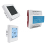 New Split Hotel Room air-conditioner Thermostat with Keycard Function