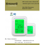 2020 Top Trending Standalone 220V/110V T6861 Fan Coil Room Temperature Controller Thermostat