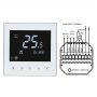 Smart Wifi Water Cooling and Heating AC Fancoil Controller Room Thermostat