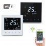 220V Cold Room Best AC Price Thermostat For 3 Speed Fan Coil Control