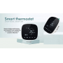 24v Wifi Smart Heating Thermostat for Gas Boiler System