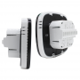 24v Wifi Smart Heating Thermostat for Gas Boiler System