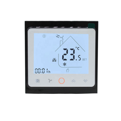 Wi-Fi Digital Smart Room Temperature Controller Thermostat