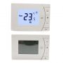 Surface Mounted Air Conditioning Controller Digital Thermostat