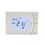 Surface Mounted Air Conditioning Controller Digital Thermostat