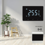 HVAC Home Heating Wireless WiFi Controlled Boiler Thermostat