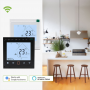Fan Speed Control Room AC WIFi Aire Acondicinado Thermostat
