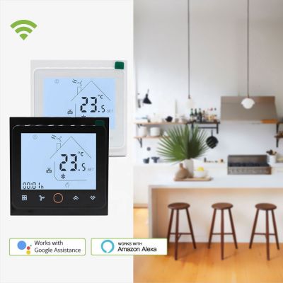Thermostat,Wifi thermostat,air conditioner thermostat,smart thermostat
