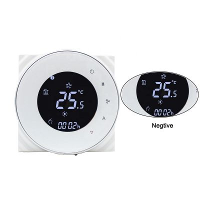 Heating Thermostat,Hotel Occupancy System,Thermostat,Wifi thermostat