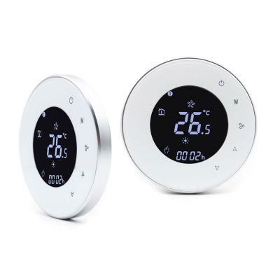 Fan coil thermostat,Room thermostat,Thermostat