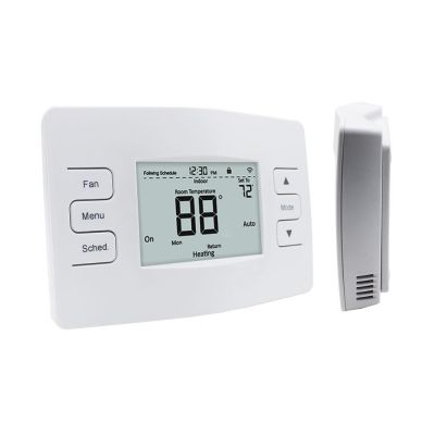 Thermostat,Heating Thermostat,heat pump thermostat