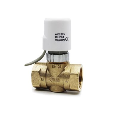 Motorized Zone Valve,thermostatic valve