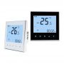 China thermostat factory customized wifi Programmable Heating thermostat for EU market
