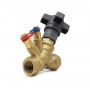 Brass/Bronze Manual Static Balance Valve