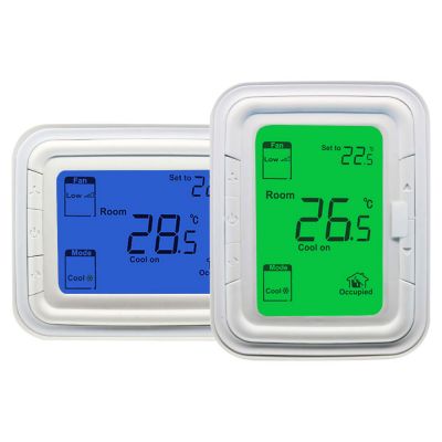 Fan coil thermostat,HVAC Accessories,Thermostat