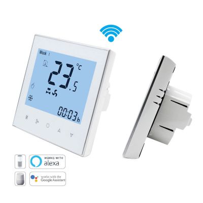 Thermostat,Wifi thermostat,Wireless Thermostat,smart thermostat