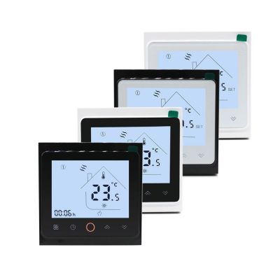 Room thermostat,Wifi thermostat,smart thermostat,Heating Thermostat,Home automation