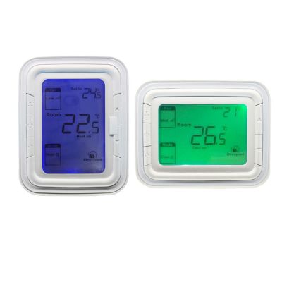 Fan coil thermostat,Room thermostat,air conditioner thermostat