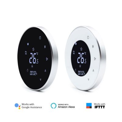 Termostato AC,Termostato Wifi,termostato del hotel,termostato digital,termostato fan coil,termostato inteligente