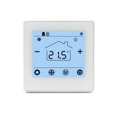 Fan coil thermostat,Hotel Occupancy System,Room thermostat,air conditioner thermostat
