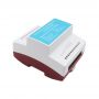 Noise-Free Fan Coil Unit Thermostat Temperature Controller for Hotel 