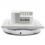 HVAC System Digital Wifi Programmable Thermostat Underfloor Heating Thermostat with Nest Shape
