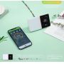 Hotowell Temperature Controller Heating Controller Wifi Thermostat Digital Room Thermostat