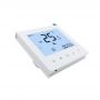 Cost-effective 3 Fan Speed 2 pipes/4 pipes Digital Thermostat Modbus/Bacnet Hotel Equipment