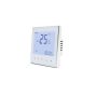 Water Radiator Heating System for House Central Heat Controller Smart Wifi Thermostat 3A