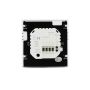 Sensor interno y externo Control dual de la temperatura Termostato inteligente para calefacción por suelo radiante eléctrico para la casa