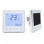 Classic Design Electric Floor Heating 16A Factory Made Beautifully Packaged Thermostat WF01 Series
